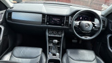 Skoda Kodiaq 1.5 TSI SE L Executive 5dr DSG [7 Seat] Petrol Estate